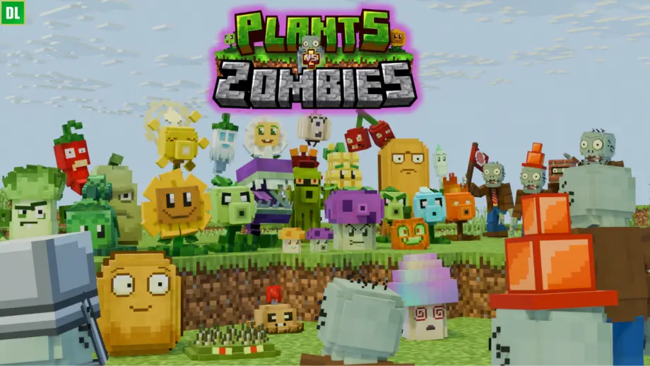 Thumbnail: Plants Vs. Zombies Plus Add-on 2026 PATCH