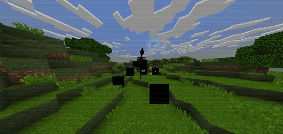 Thumbnail: The broken script