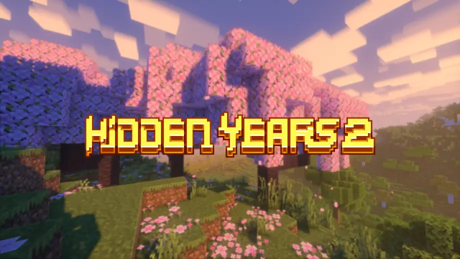 Thumbnail: Hidden Years²: Governor at the Skyline 1.21.130+