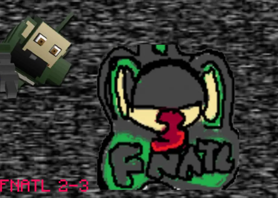 Thumbnail: Five Nights At TubbyLand 2-3 Addon Recoded | beta 2