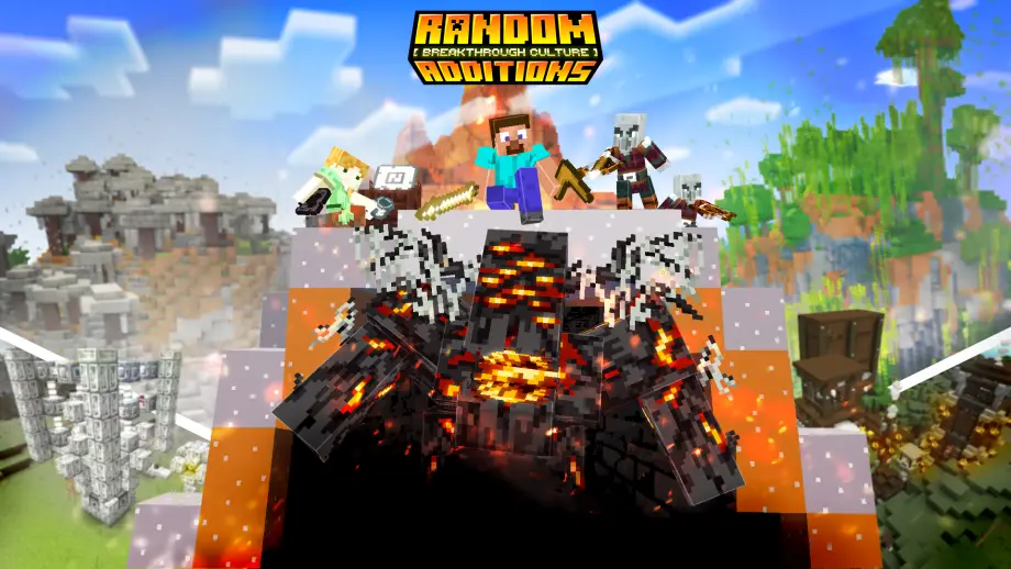 Thumbnail: Random Additions Add-On v2.3.0