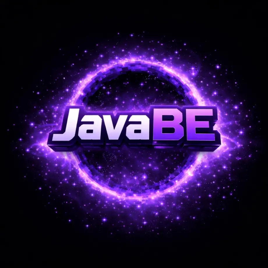 Thumbnail: JavaBE - .jar Into .mcaddon