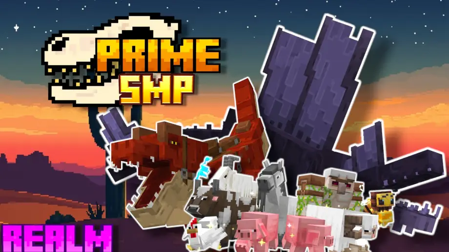 Thumbnail: Prime SMP