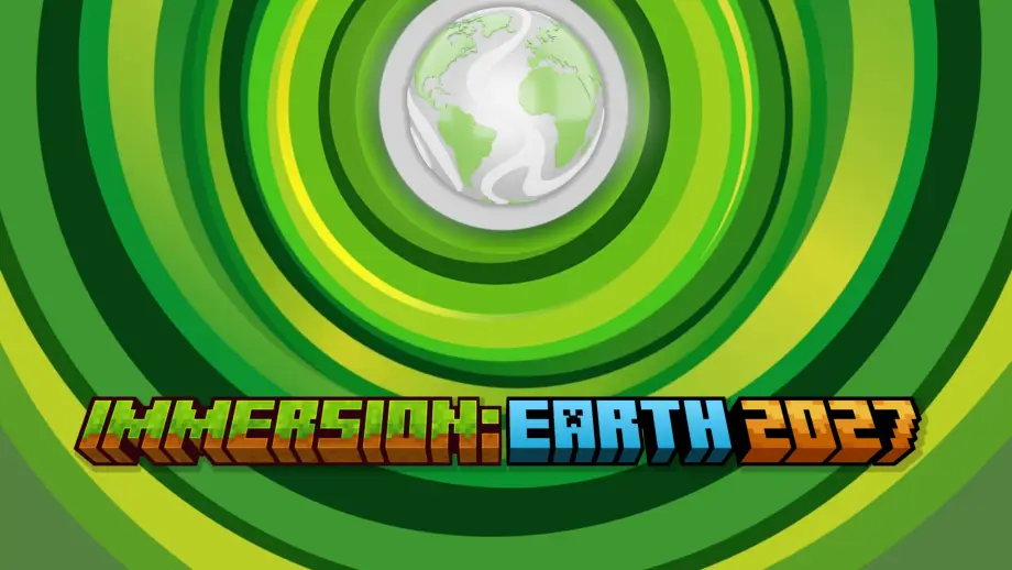Thumbnail: Immersion: Earth