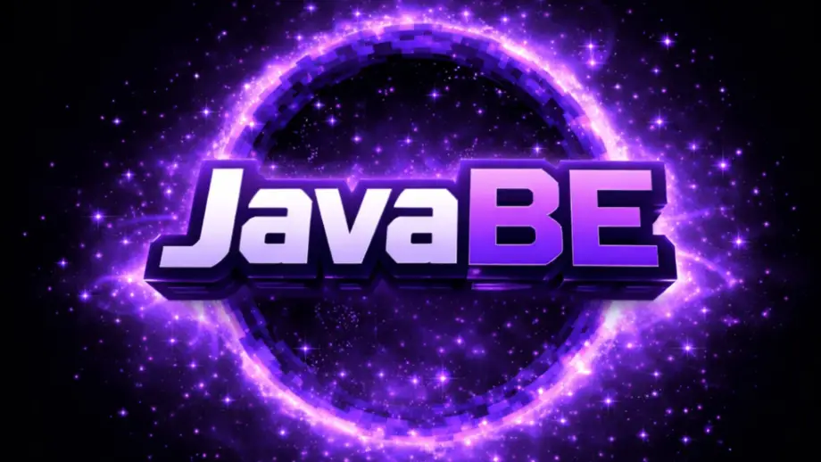 Thumbnail: JavaBE - .jar Into .mcaddon