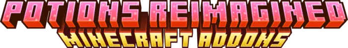 Bold Potions Reimagined mod logo