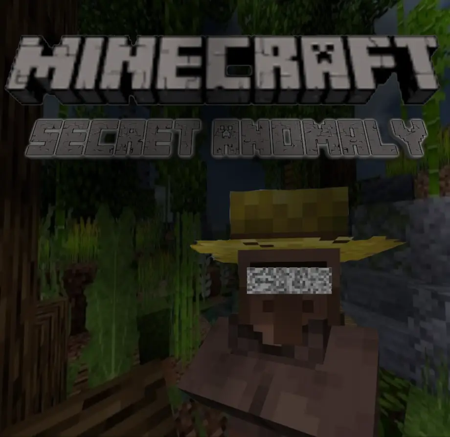 Thumbnail: Secret anomaly