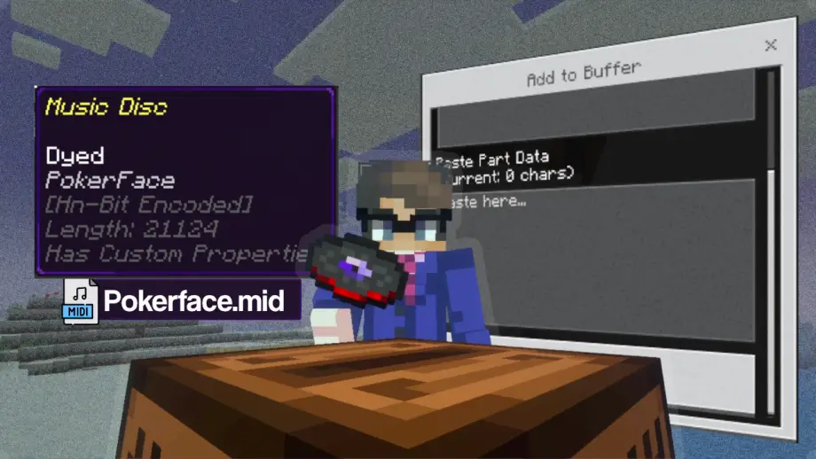 Thumbnail: Hn Custom Disc