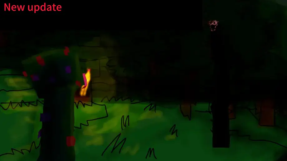 Thumbnail: The Boiled One Phenomenon (NEW UPDATE !)