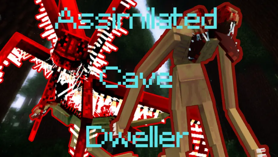 Thumbnail: 🦠 Assimilated Cave Dweller 🦠
