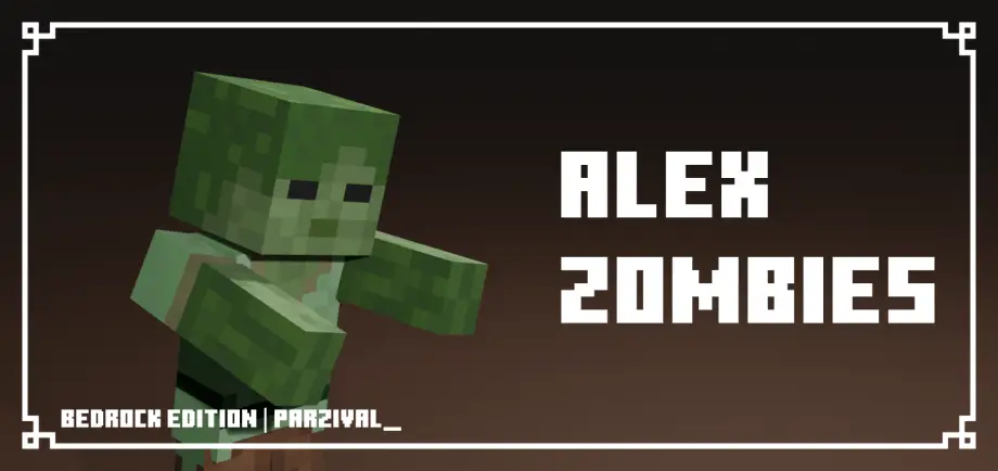 Thumbnail: Alex Zombies