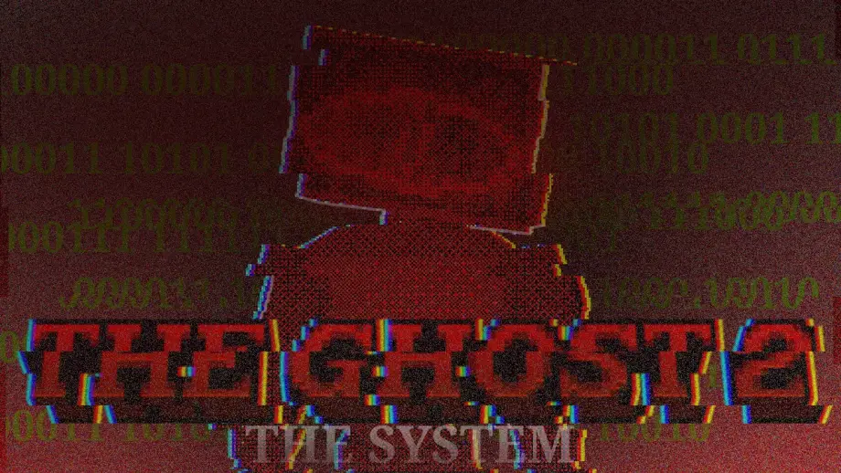 Thumbnail: The Ghost 2