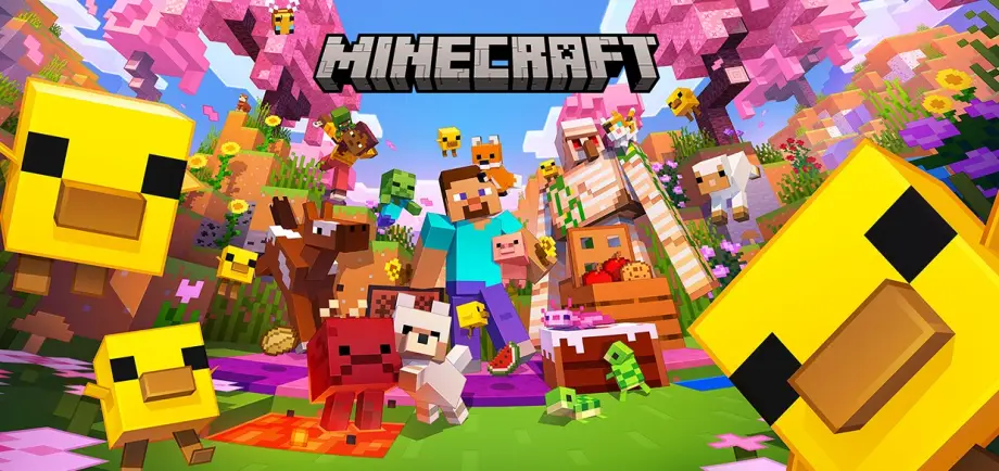 Thumbnail: Minecraft Version Numbering in 2026: What Changed and What's Next