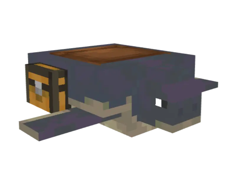 Thumbnail: Void Flyer