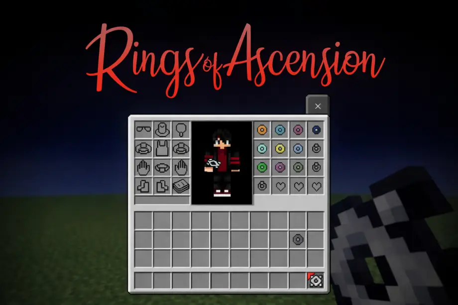 Thumbnail: Ring of Ascension - Addon