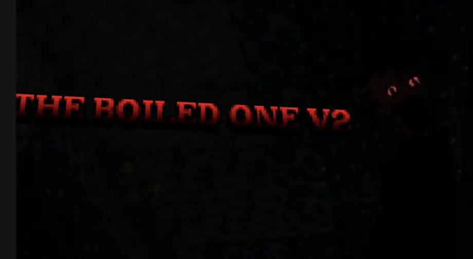 Thumbnail: The Boiled One by sweaty [The Boiled One Revamped port]  (new changes)