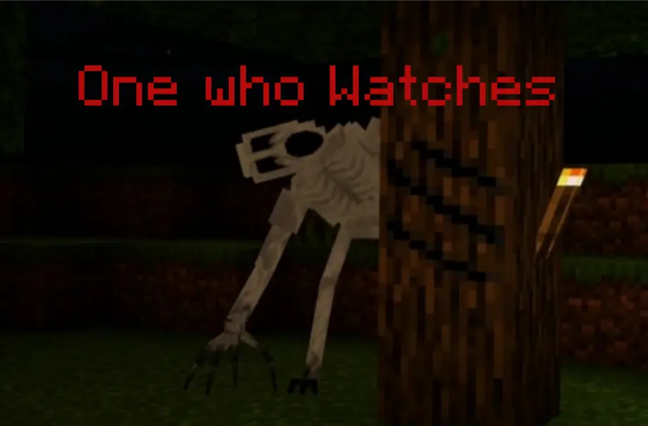 Thumbnail: One who watches market
