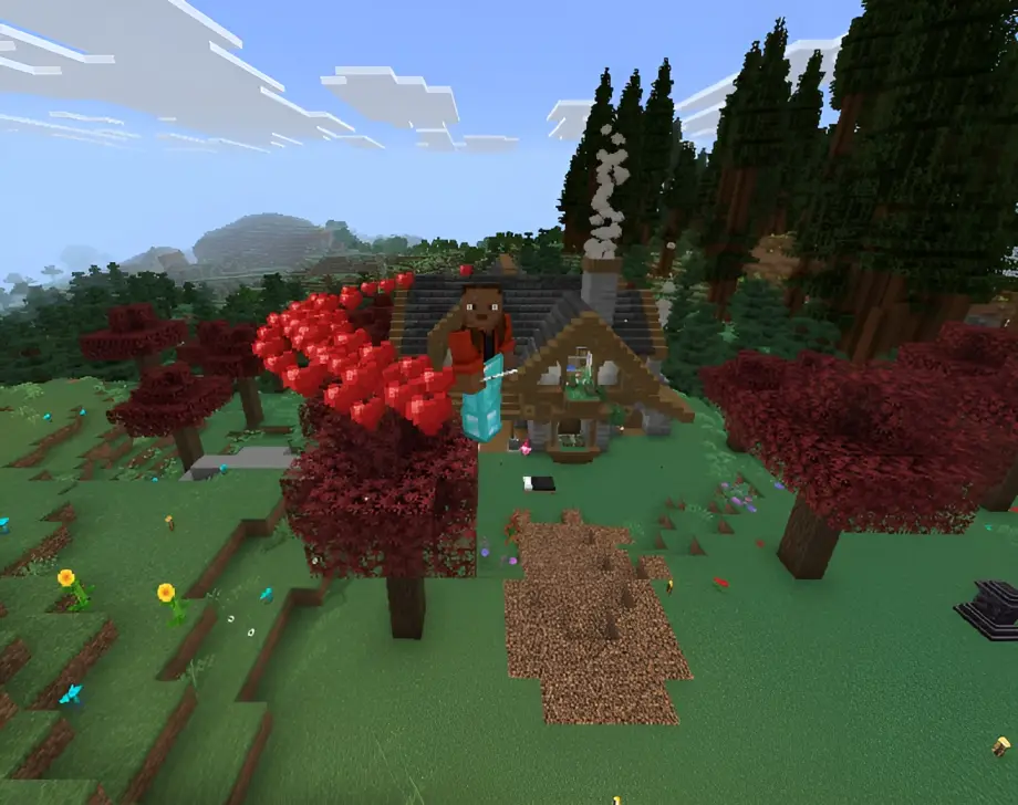 Thumbnail: XP Flight Addon!