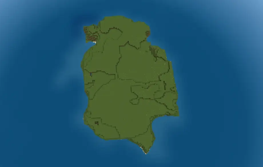 Thumbnail: Sunflower Plain Island Seed