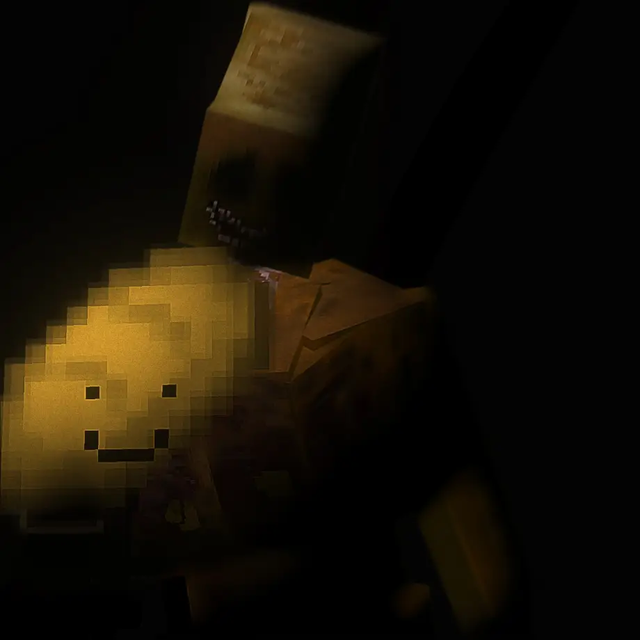 Thumbnail: BREAD DWELLER ARRIVAL