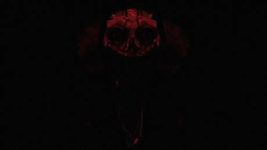 Thumbnail: Disturbed (Horror)