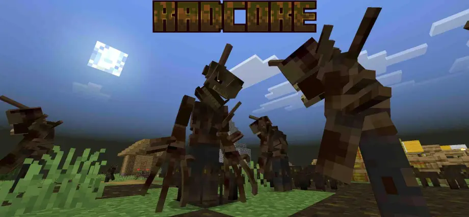 Thumbnail: Radcore Add-on