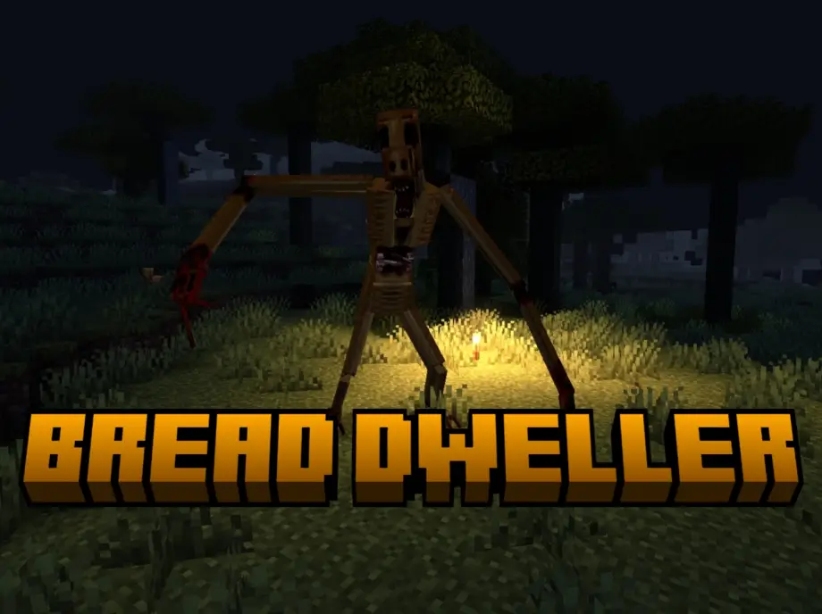 Thumbnail: The Bread Dweller