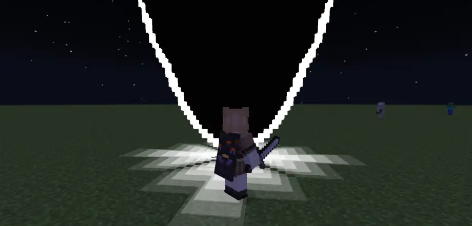 Thumbnail: Deltarune Dark Fountains