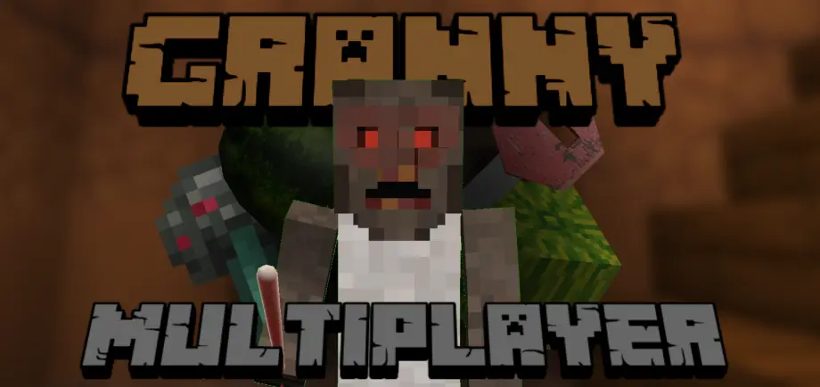 Thumbnail: Granny Multiplayer