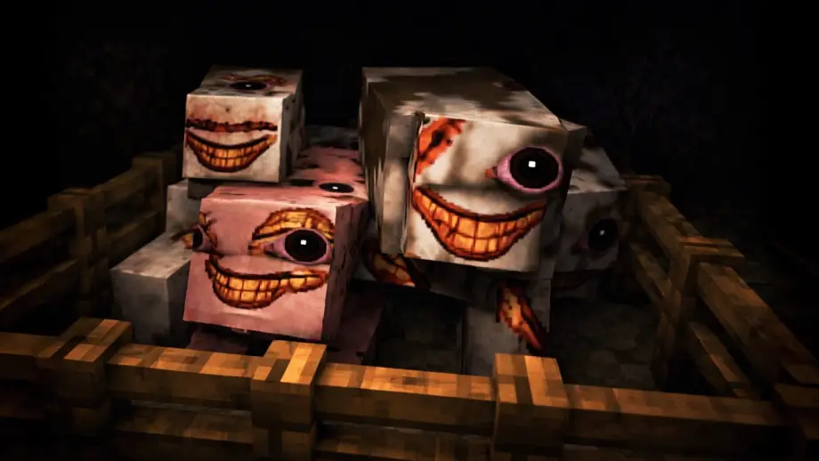 Thumbnail: Flywheel of terror