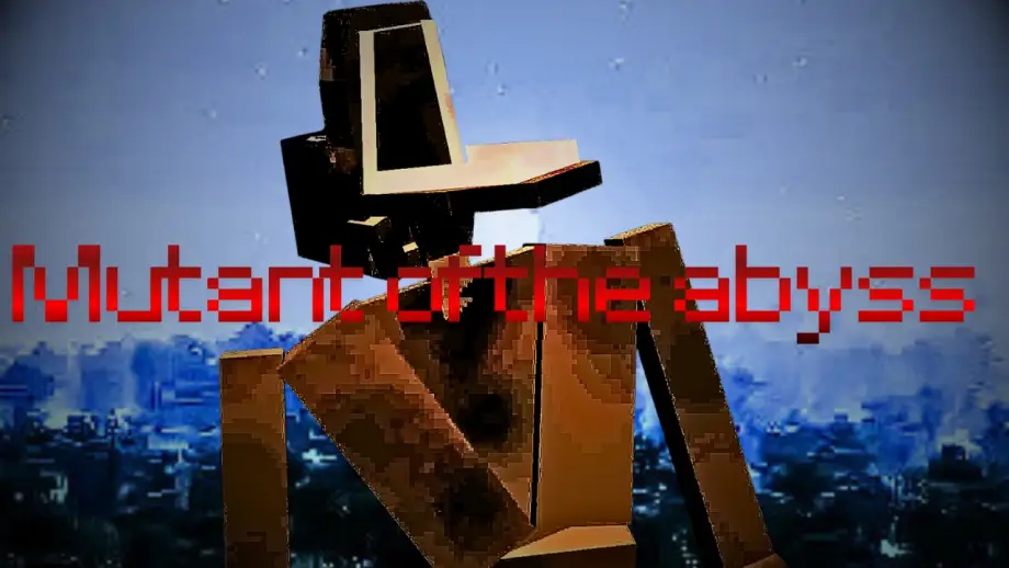 Thumbnail: 🌑Mutant Of The Abyss🌑