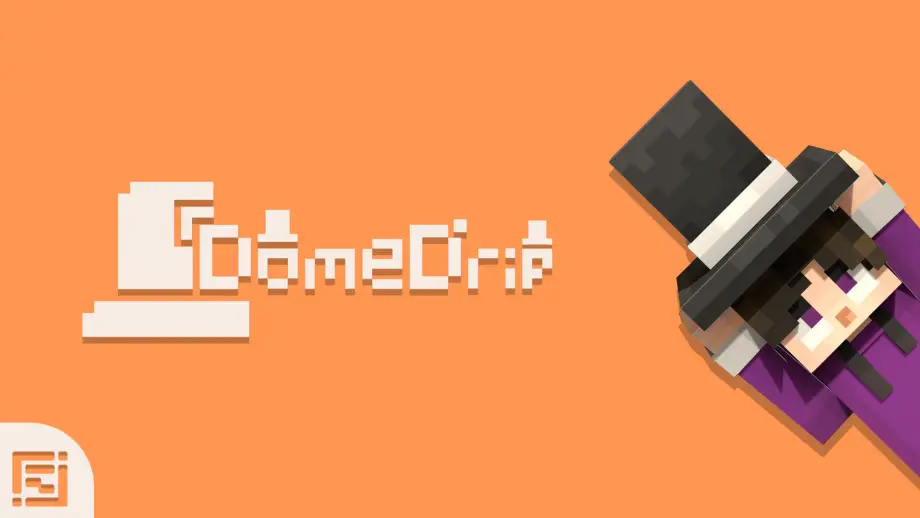 Thumbnail: DomeDrip