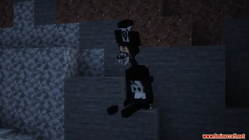 Thumbnail: Mokey Dweller 1.21+ For Minecraft PE