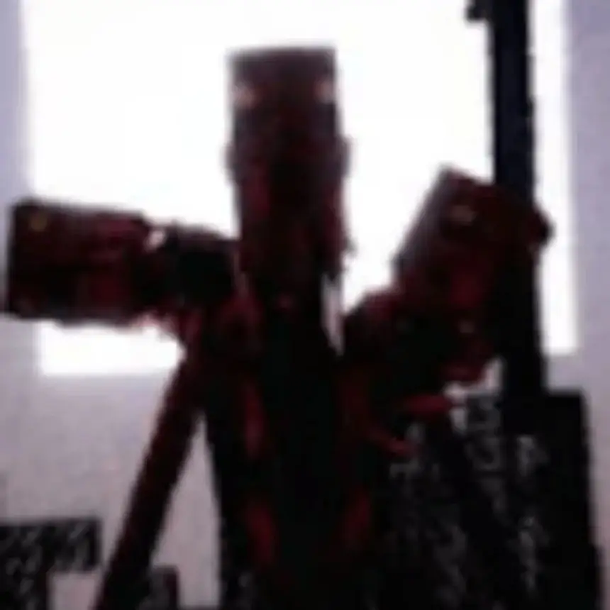 Thumbnail: The Hydra Dweller For Mcpe 1.21+