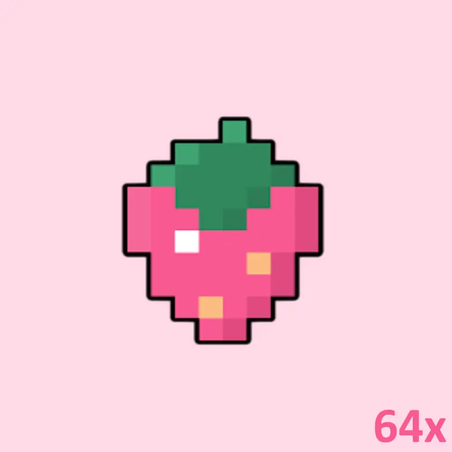 Thumbnail: Strawberry Realism R2 RTX