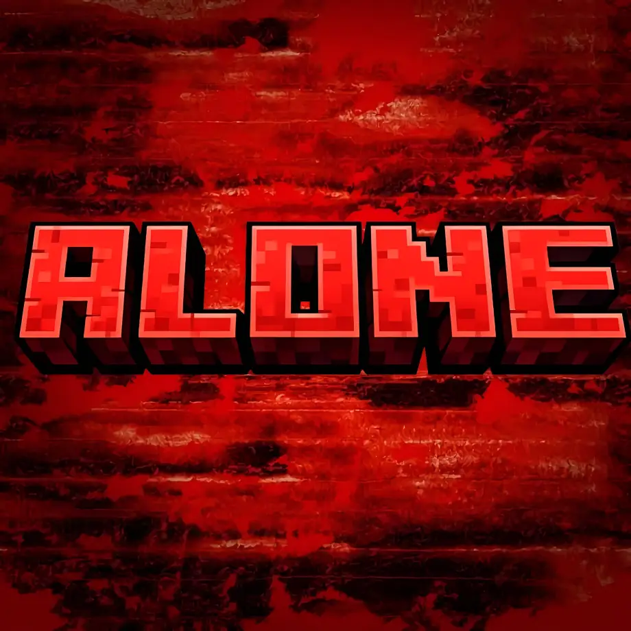 Thumbnail: Alone