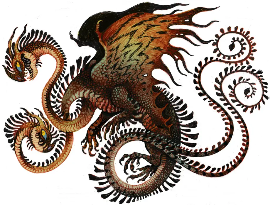 Thumbnail: Sentinels of Berk