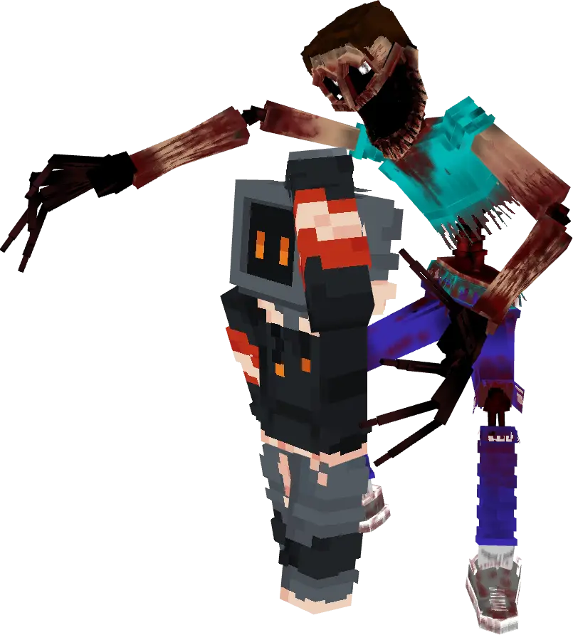 Thumbnail: The Mimicker Rebirth Addon