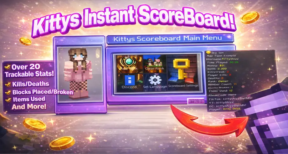 Thumbnail: Kitty's Instant Scoreboard! V2.1.4