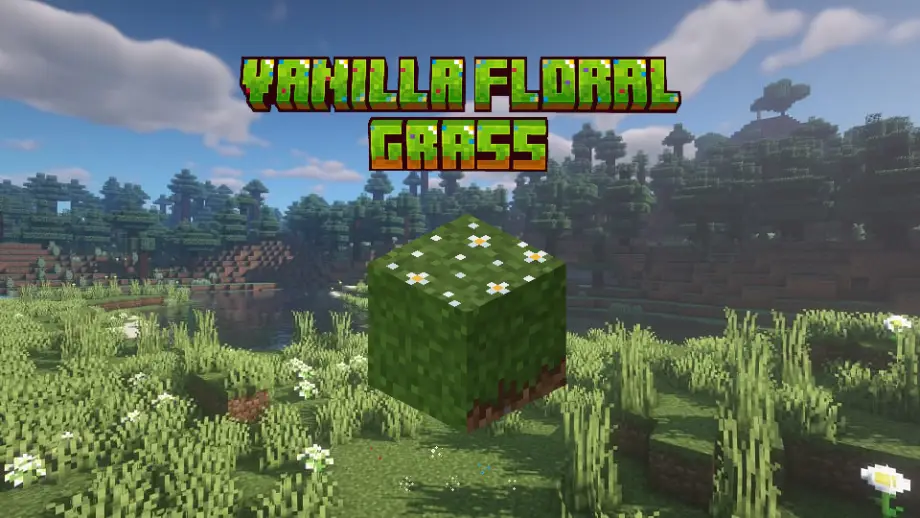 Thumbnail: Vanilla Floral Grass