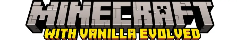 Thumbnail: Vanilla Evolved V1.2