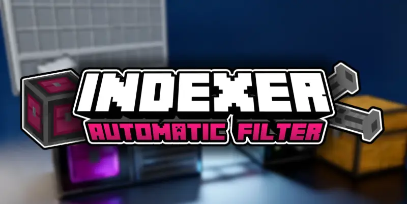 Thumbnail: indexer