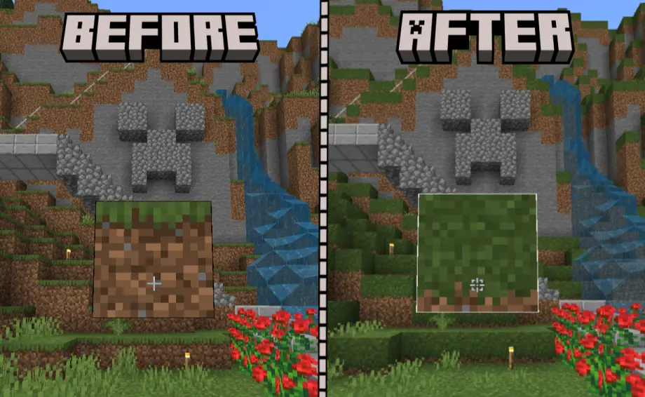 Thumbnail: White Outline Selection+ v1.0.3