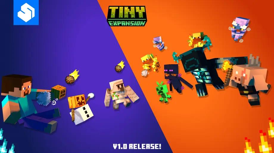 Thumbnail: Tiny Expansion v1.0