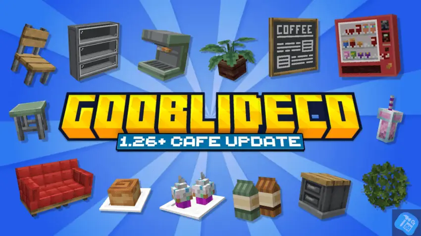 Thumbnail: Gooblideco