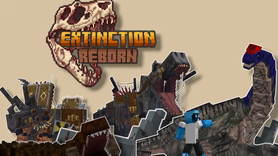 Thumbnail: Extinction Reborn