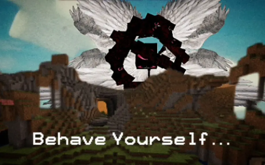 Thumbnail: {The God} Add-on V0.2 BETA