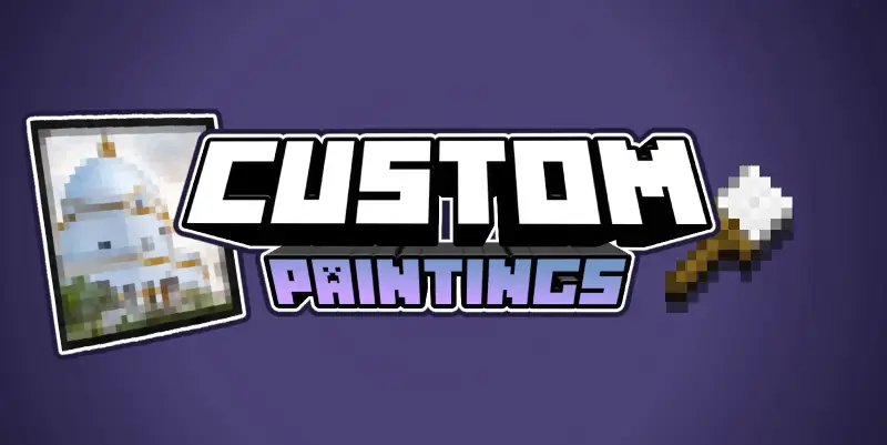 Thumbnail: Custom Paintings
