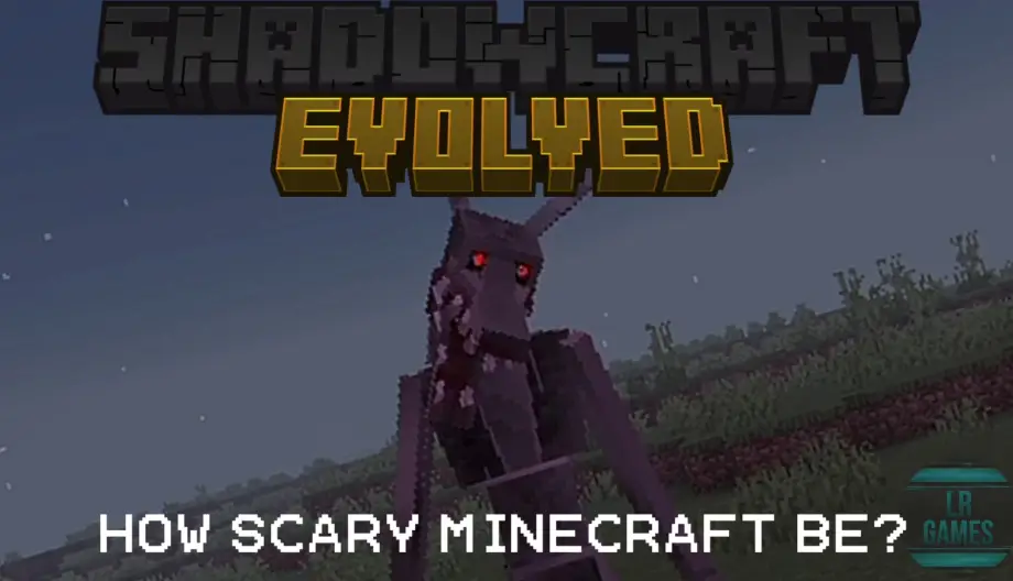 Thumbnail: ShadowCraft {EVOLVED} Addon