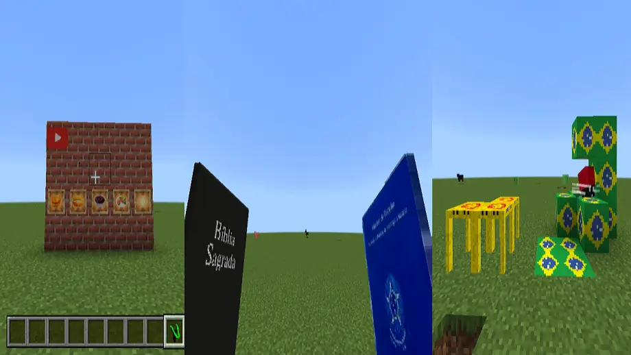 Thumbnail: Brazilian lengend update V4